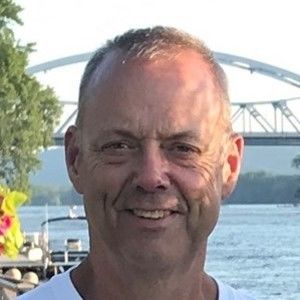 Meet your Posher, Curt